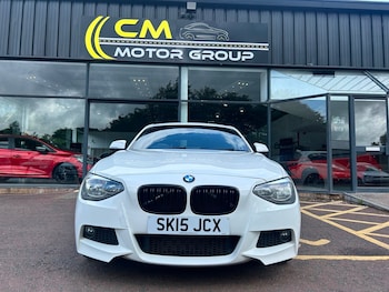 Used BMW 1 Series 2015 for sale - 79353105: Photo