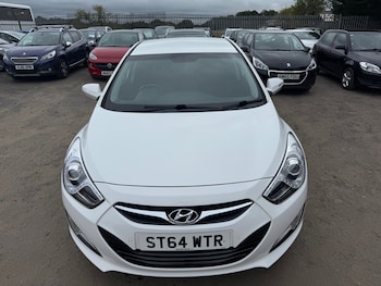 Used Hyundai i40 2015 for sale - 75355892: Photo