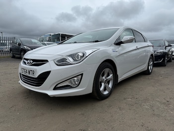 Used Hyundai i40 2015 for sale - 75355892: Photo