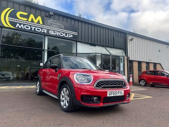 Used MINI Countryman 2019 for sale - 79840292: Photo