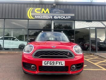Used MINI Countryman 2019 for sale - 79840292: Photo