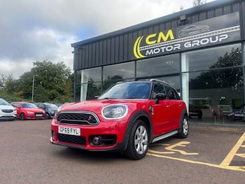 Used MINI Countryman 2019 for sale - 79840292: Photo