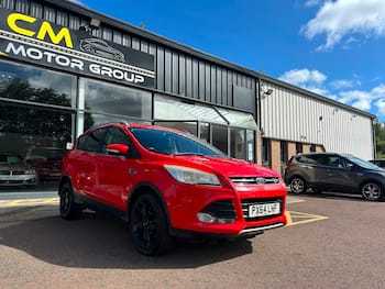 Used Ford Kuga 2014 for sale - 79476750: Photo