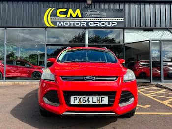 Used Ford Kuga 2014 for sale - 79476750: Photo