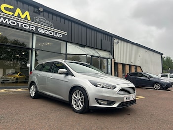 Used Ford Focus 2016 for sale - 78787712: Photo