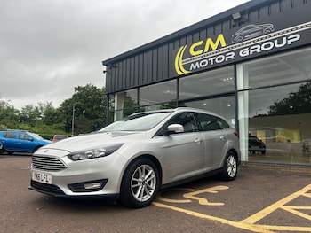 Used Ford Focus 2016 for sale - 78787712: Photo