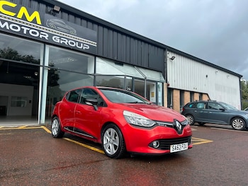 Used Renault Clio 2013 for sale - 79458179: Photo