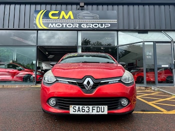 Used Renault Clio 2013 for sale - 79458179: Photo