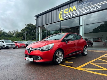 Used Renault Clio 2013 for sale - 79458179: Photo
