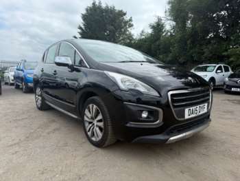 2015 (15) - 1.6 HDi Active 5dr