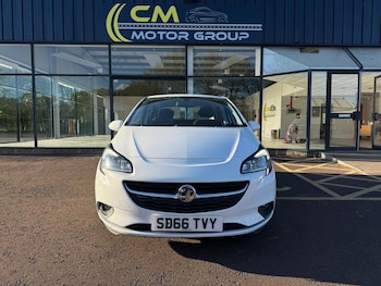 Used Vauxhall Corsa 2016 for sale - 78433173: Photo