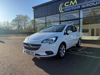 Used Vauxhall Corsa 2016 for sale - 78433173: Photo