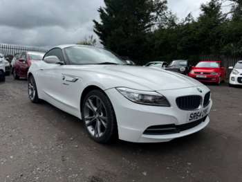 2014 (64) - 20i sDrive 2dr