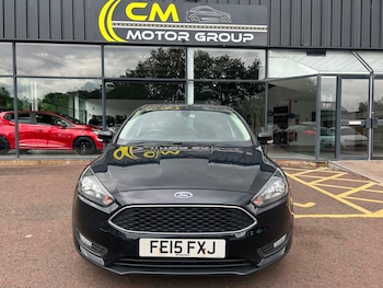 Used Ford Focus 2015 for sale - 78941524: Photo