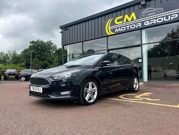 Used Ford Focus 2015 for sale - 78941524: Photo