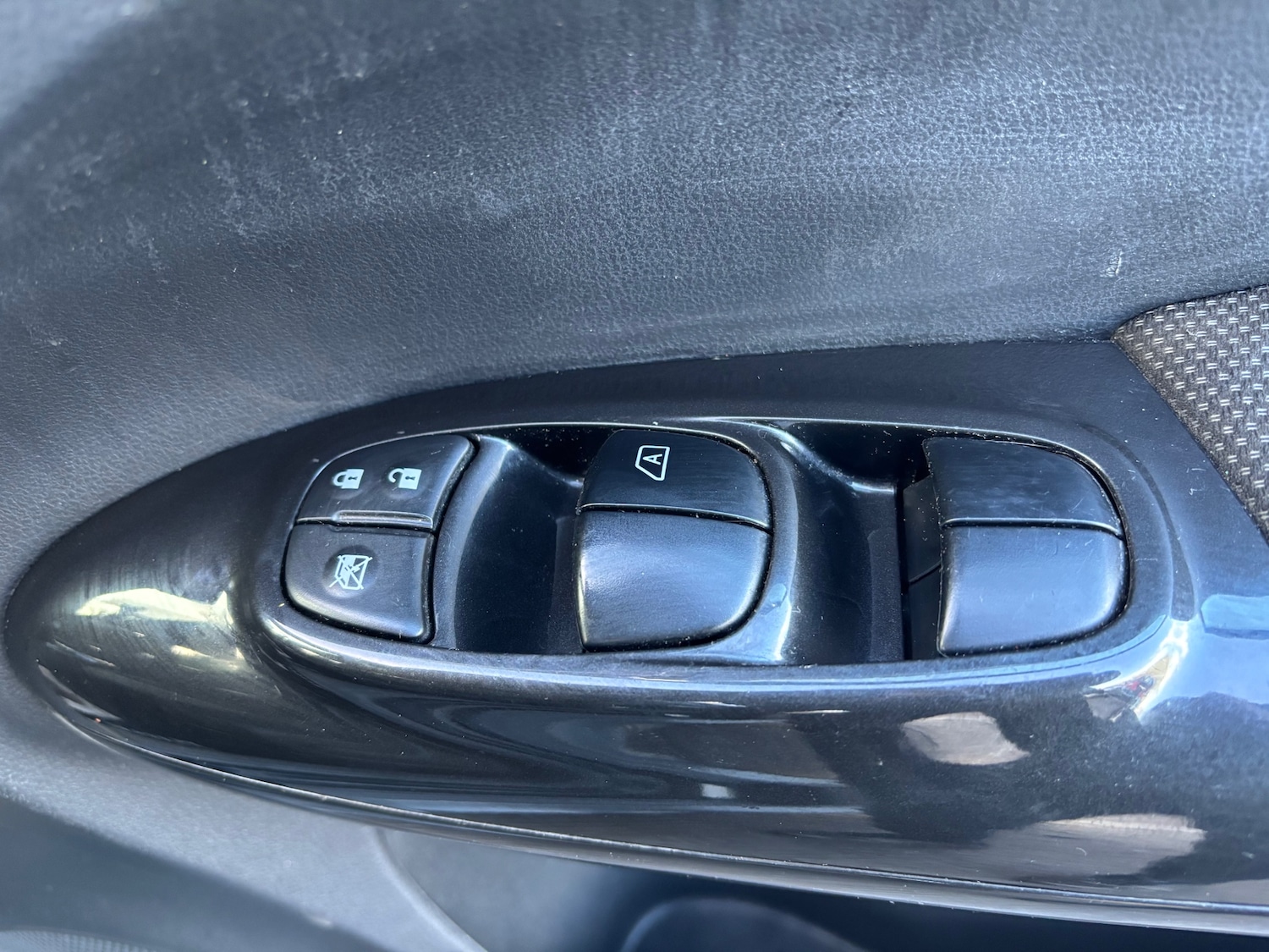 Used Nissan Juke 2014 for sale - 76736781: Photo 15