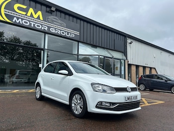 Used Volkswagen Polo 2015 for sale - 78790854: Photo