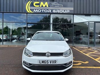 Used Volkswagen Polo 2015 for sale - 78790854: Photo