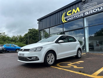Used Volkswagen Polo 2015 for sale - 78790854: Photo