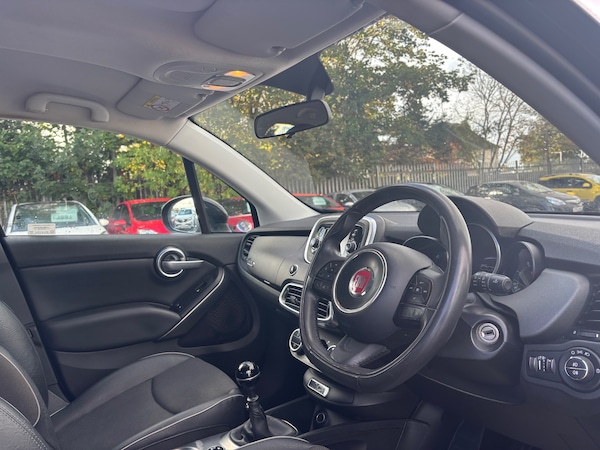 Used Fiat 500X 2016 for sale - 76263848: Photo 10