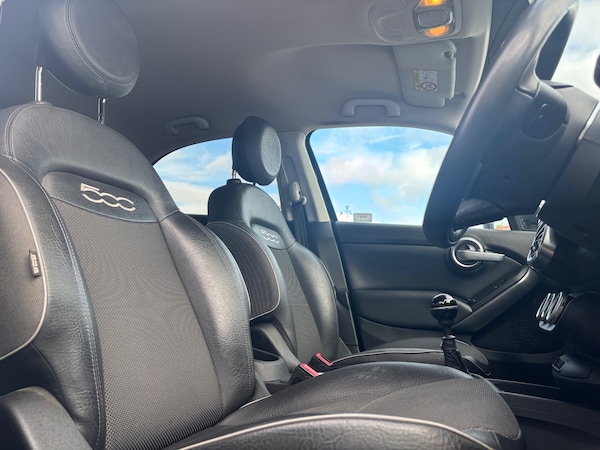 Used Fiat 500X 2016 for sale - 76263848: Photo 11