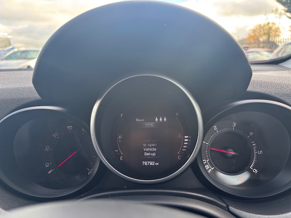 Used Fiat 500X 2016 for sale - 76263848: Photo 12