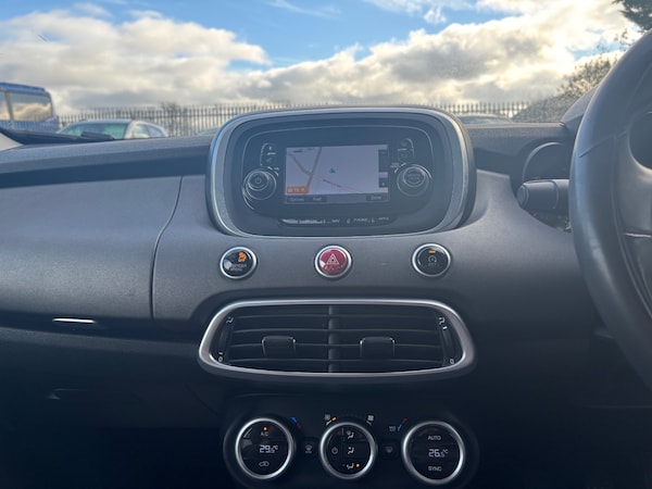 Used Fiat 500X 2016 for sale - 76263848: Photo 14