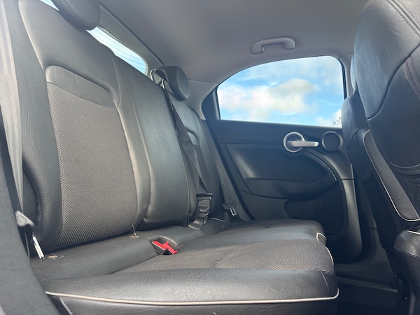Used Fiat 500X 2016 for sale - 76263848: Photo 16