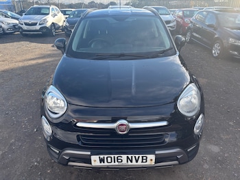 Used Fiat 500X 2016 for sale - 76263848: Photo 3