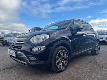 Used Fiat 500X 2016 for sale - 76263848: Photo 4