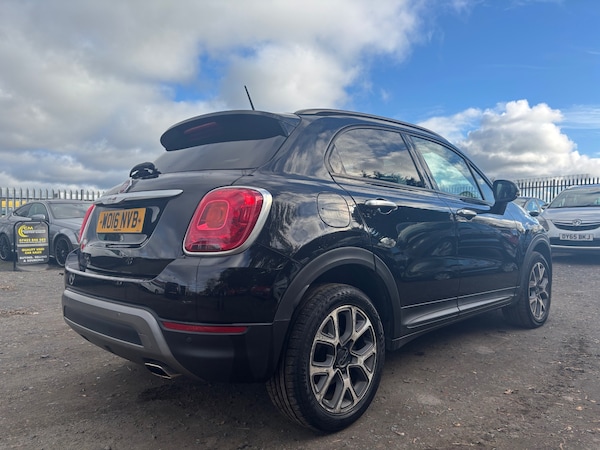 Used Fiat 500X 2016 for sale - 76263848: Photo 7