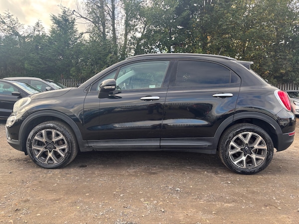 Used Fiat 500X 2016 for sale - 76263848: Photo 8