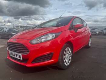 Used Ford Fiesta 2014 for sale - 74377958: Photo