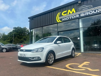 Used Volkswagen Polo 2014 for sale - 78904375: Photo