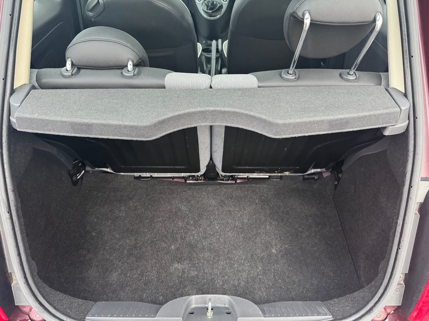 Used Fiat 500 2016 for sale - 77339639: Photo 10