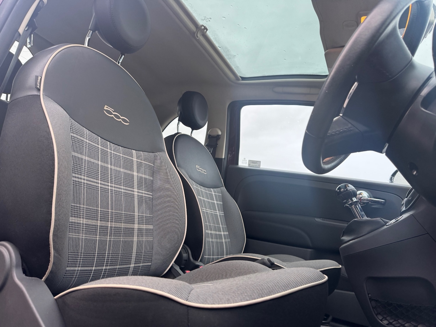 Used Fiat 500 2016 for sale - 77339639: Photo 11