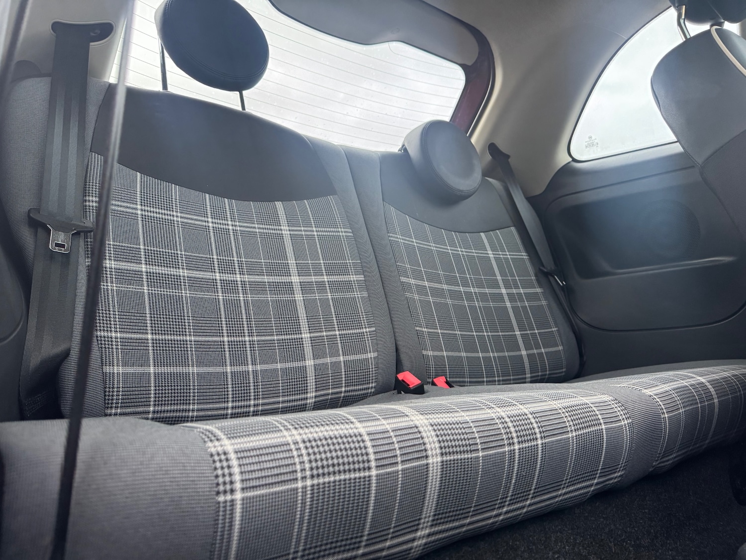 Used Fiat 500 2016 for sale - 77339639: Photo 12