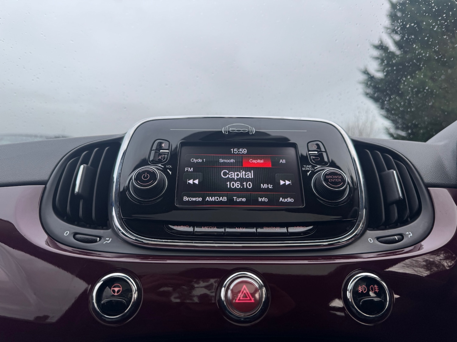 Used Fiat 500 2016 for sale - 77339639: Photo 16