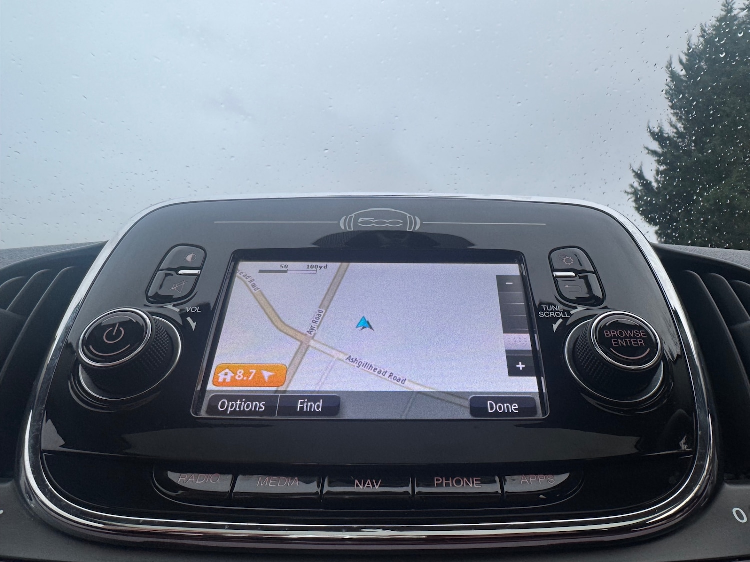 Used Fiat 500 2016 for sale - 77339639: Photo 17