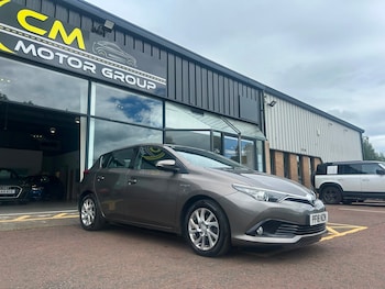 Used Toyota Auris 2018 for sale - 79057043: Photo