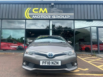 Used Toyota Auris 2018 for sale - 79057043: Photo