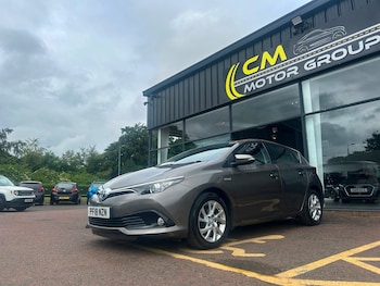 Used Toyota Auris 2018 for sale - 79057043: Photo