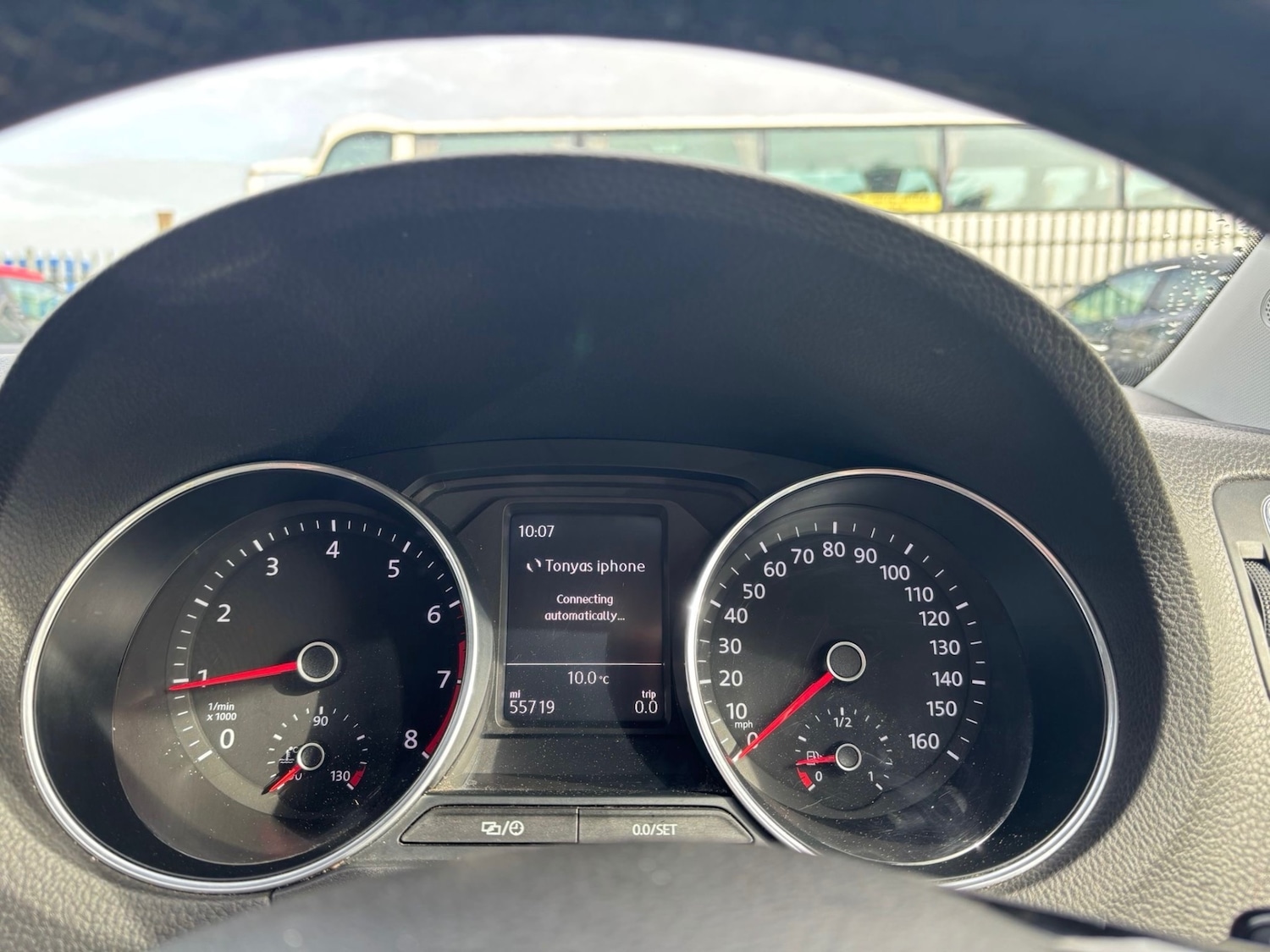 Used Volkswagen Polo 2015 for sale - 77998130: Photo 10