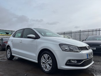 Volkswagen Polo feature image