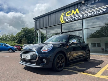 Used MINI Hatch 2016 for sale - 78787413: Photo