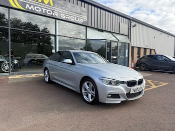 Used BMW 3 Series 2018 for sale - 79786028: Photo