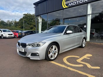 Used BMW 3 Series 2018 for sale - 79786028: Photo