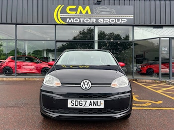 Used Volkswagen up! 2017 for sale - 78950487: Photo