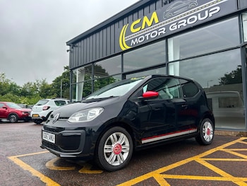 Used Volkswagen up! 2017 for sale - 78950487: Photo