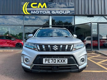 Used Suzuki Vitara 2020 for sale - 79515608: Photo